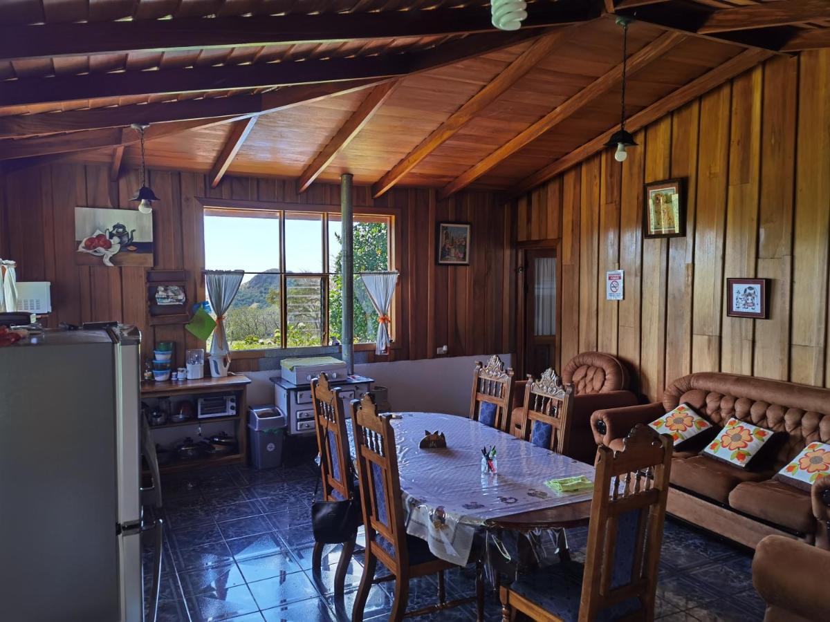Campo Azul - الجبل الأخضر المظهر الخارجي الصورة